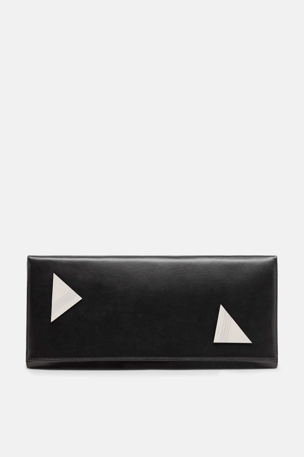 Top Handle - Black
