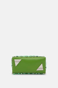 Clutch - Fluo green