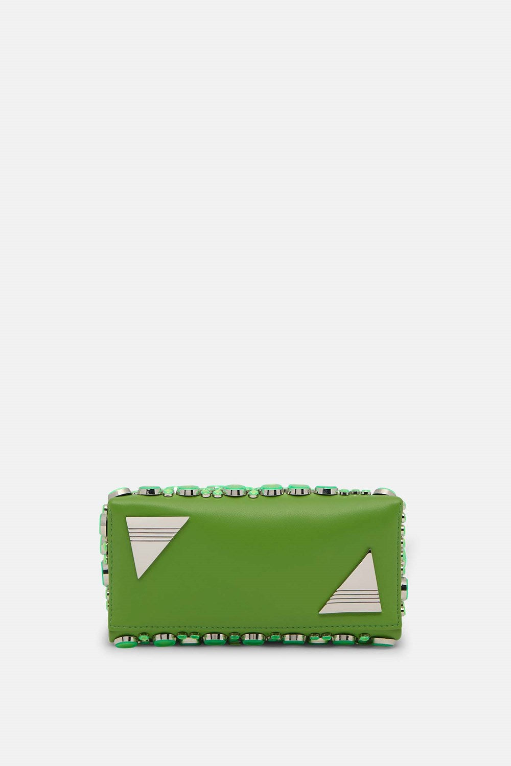 Clutch - Fluo green