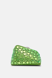 Clutch - Fluo green