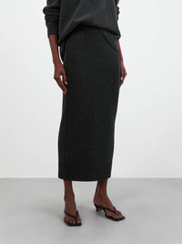 Long Skirt