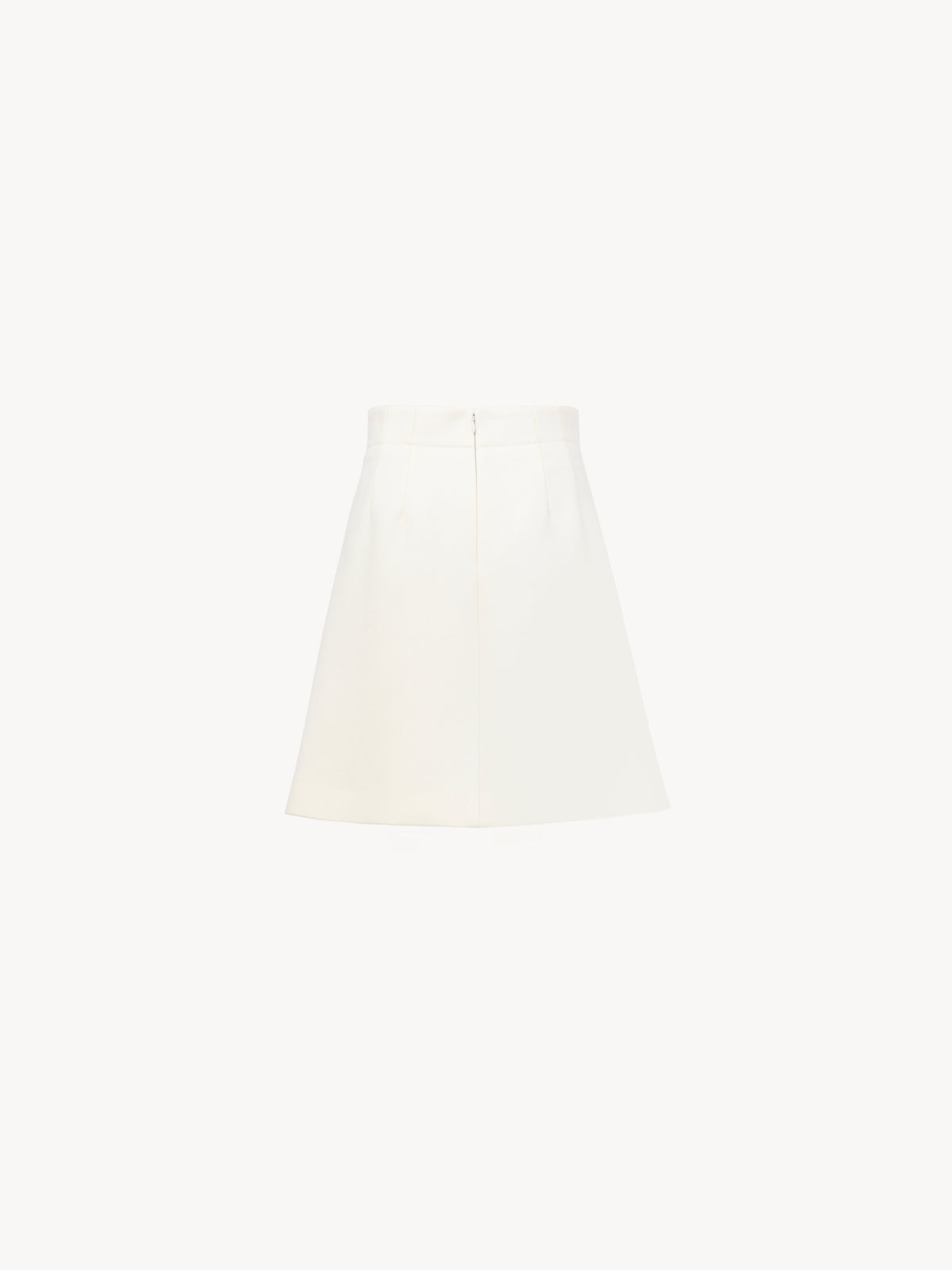 Iconic Milk SKIRT - Iconic Milk