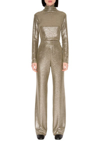 Pantalon Duke Sirene - Aqua