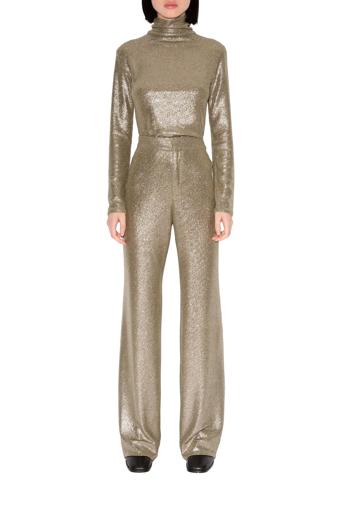 Pantalon Duke Sirene - Aqua