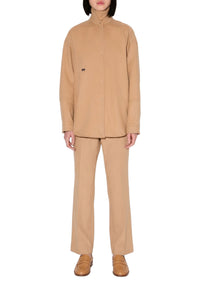Ally Skater shirt - Beige