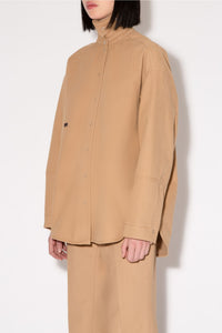 Ally Skater shirt - Beige