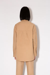 Ally Skater shirt - Beige
