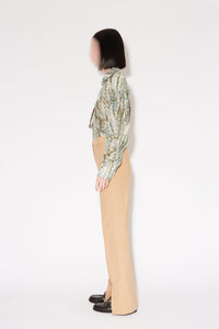 Pantalon Island Skater - Beige