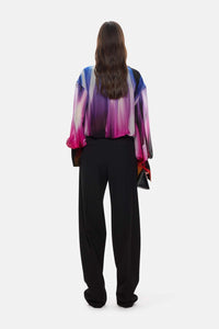 Pantalon long Jagger ajusté - Black