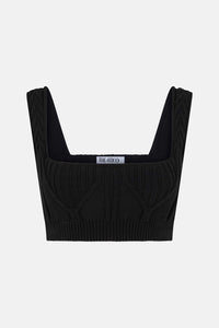 Bra Miles - Black