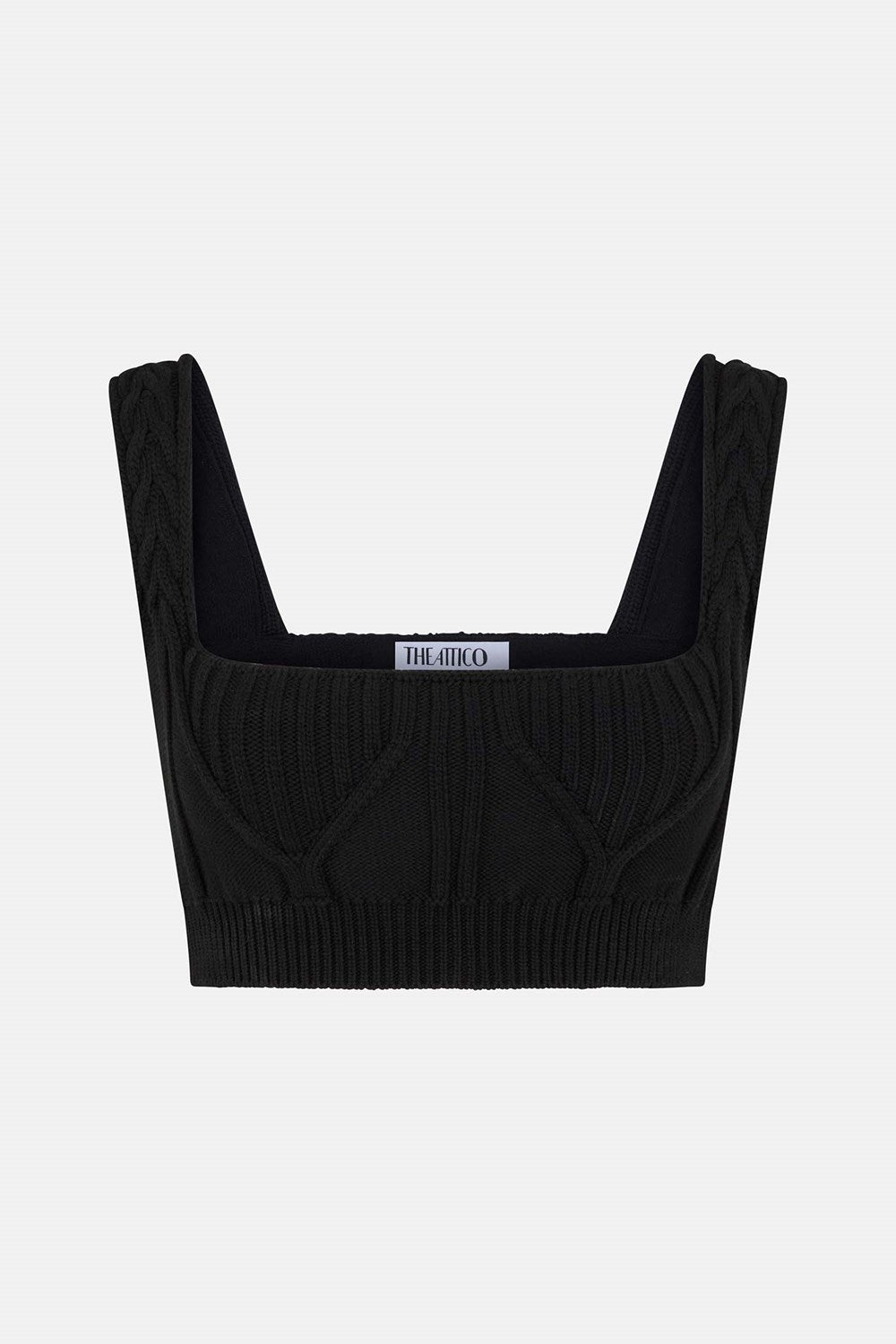 Bra Miles - Black