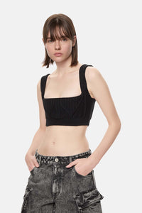 Bra Miles - Black