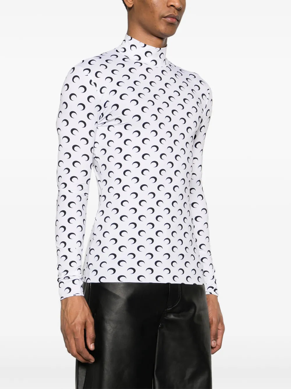 PRIX MARQUE : 120€_White Top - White