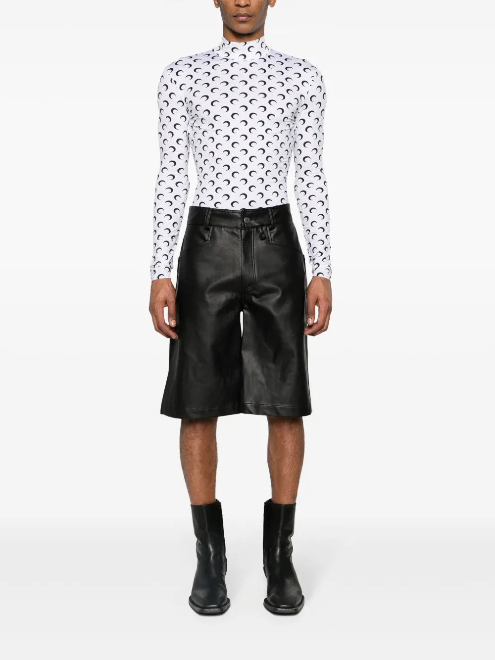 PRIX MARQUE : 120€_White Top - White