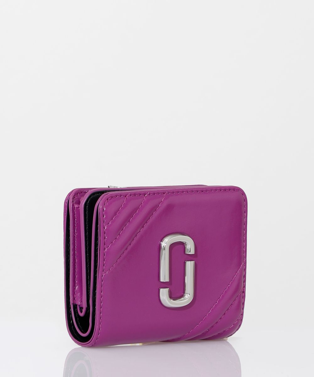 1 / DJV /55€ /5qty-1 /ST 20% /7 TROCA 49,5€   Portefeuille Compact en cuir - Byzantium