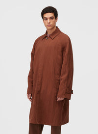 CLAY PACKABLE TRENCH (NR)