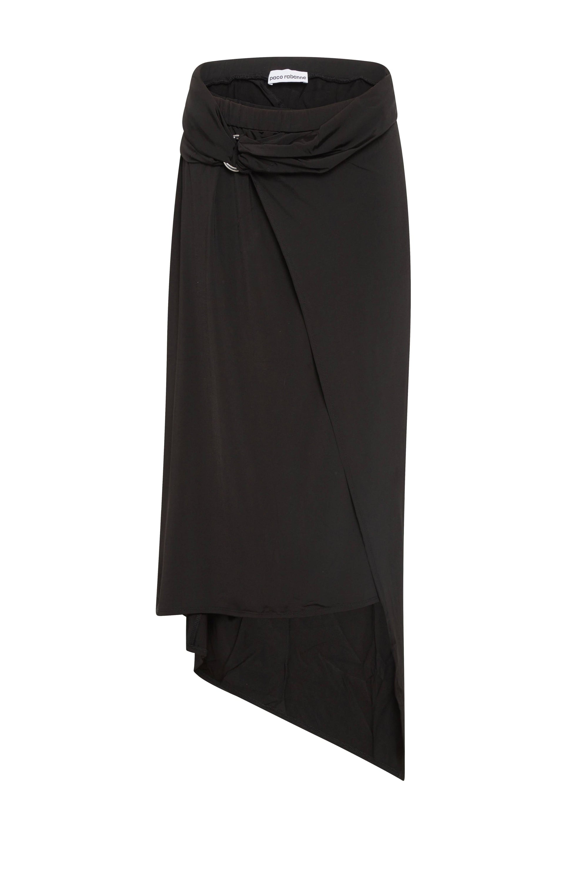 Black Jupe - Black