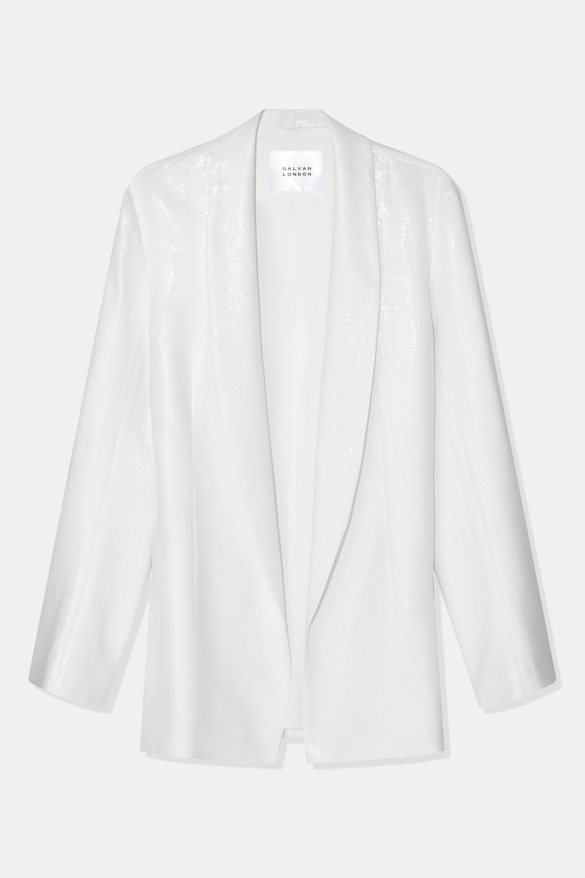 Julianne Blazer - Liquidwhite