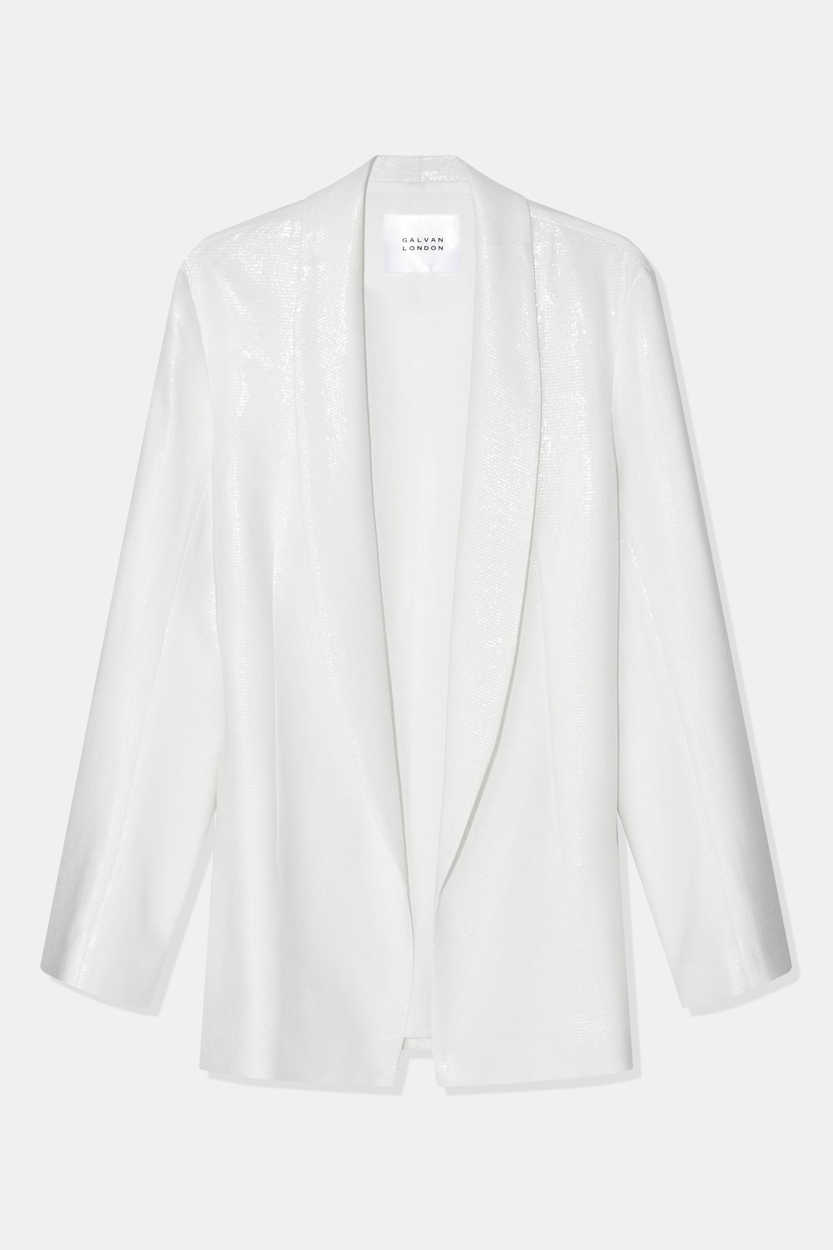 Julianne Blazer - Liquidwhite