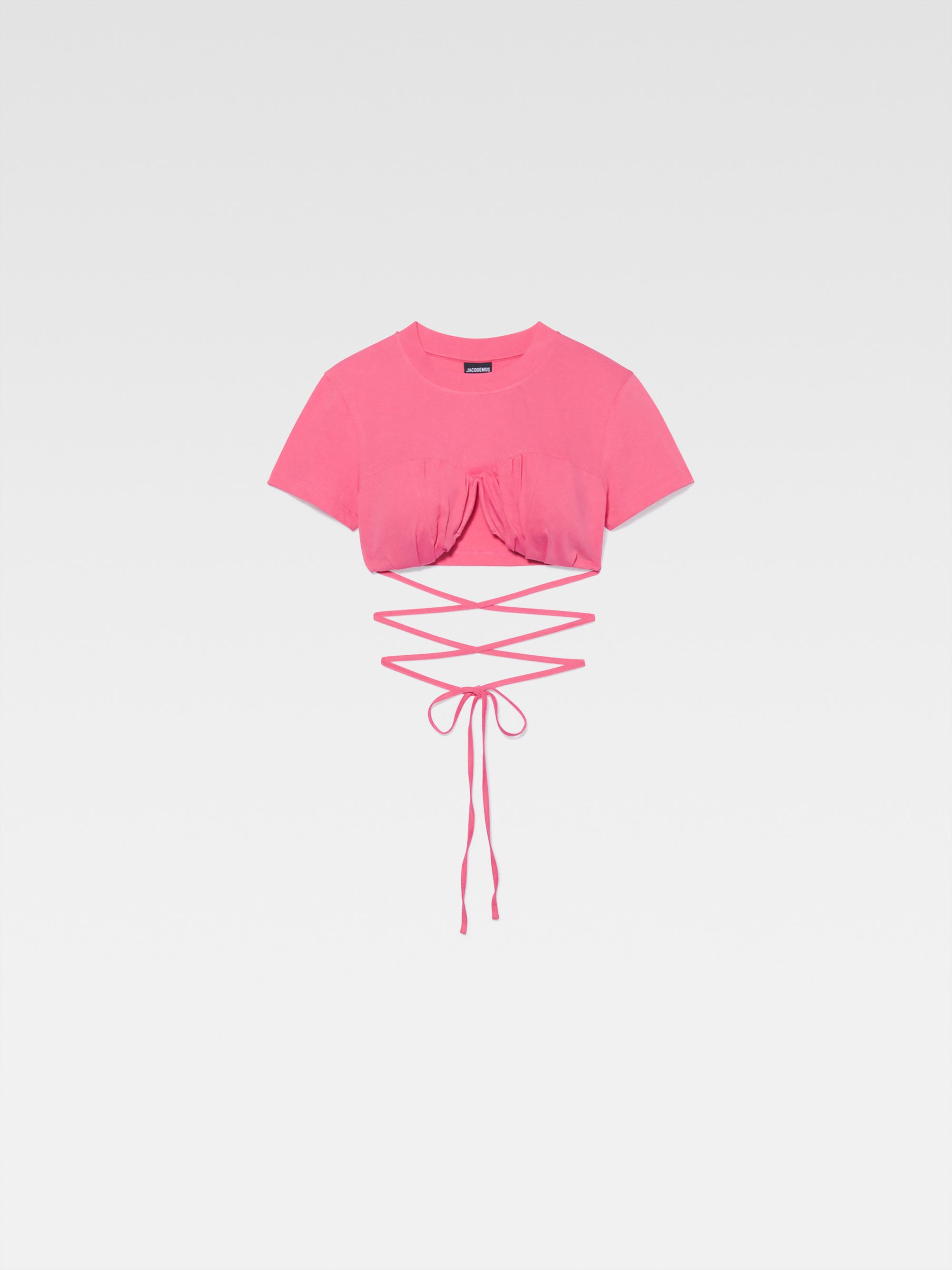 LE TSHIRT BACI