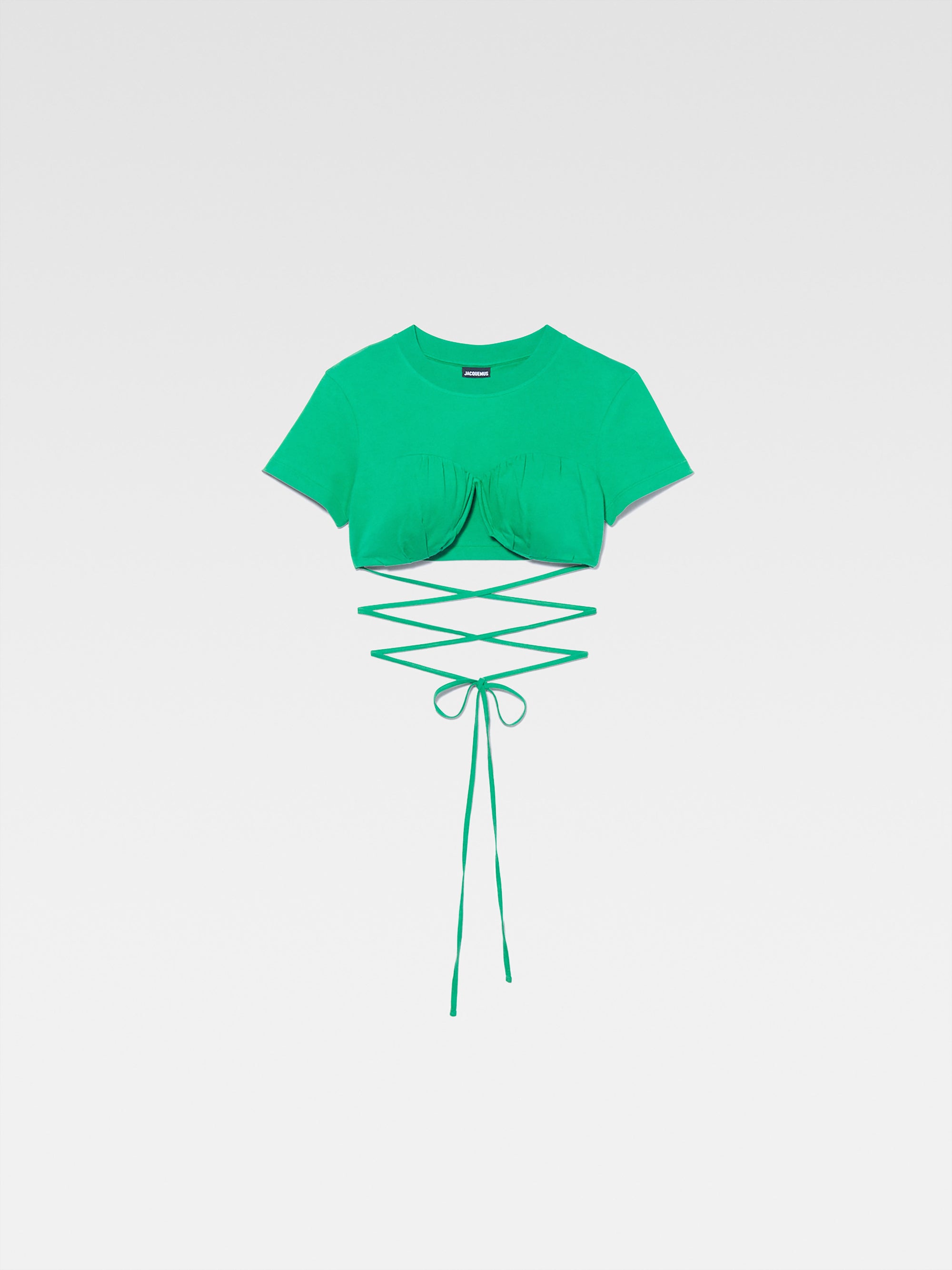 LE TSHIRT BACI