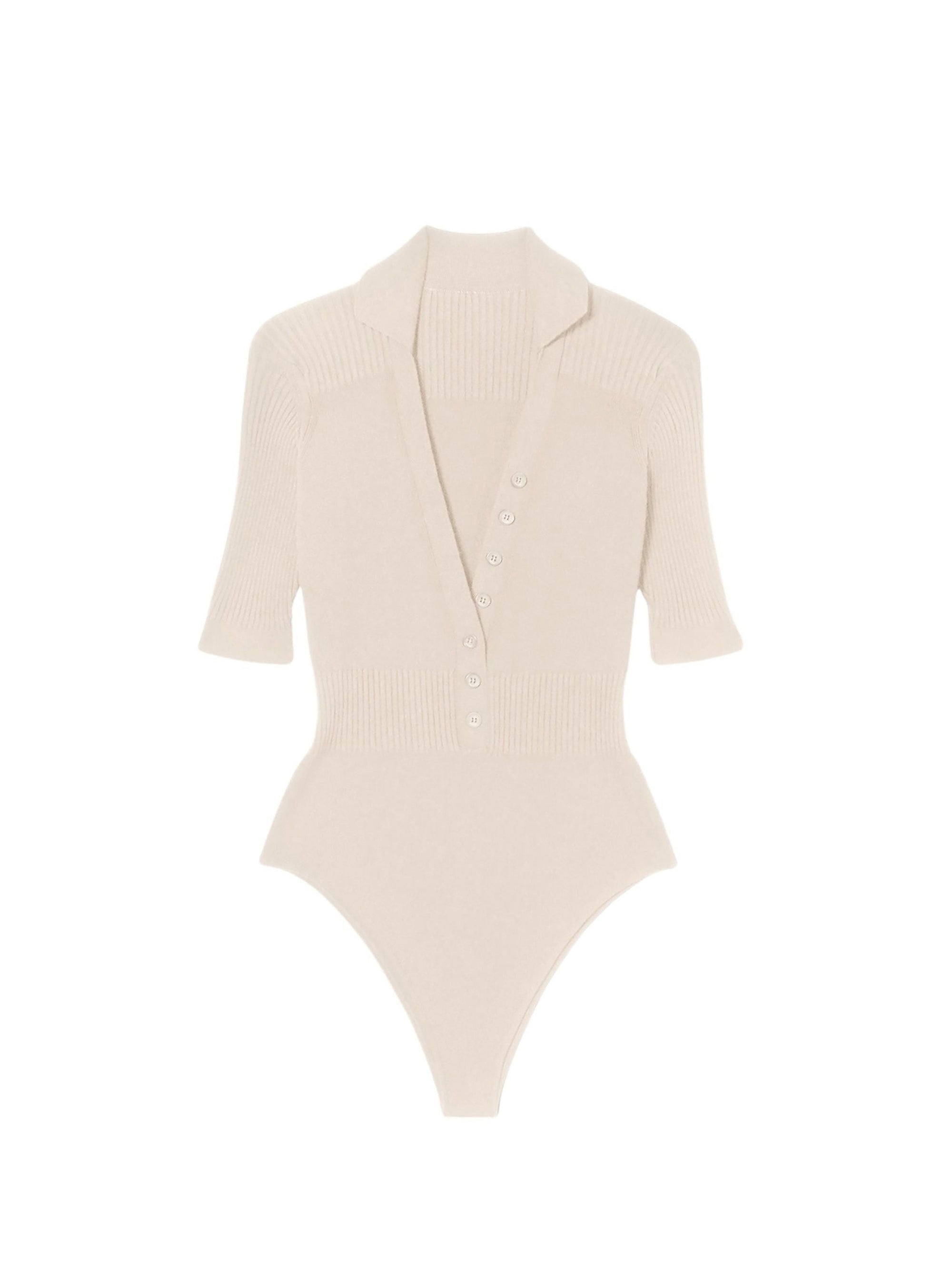 BEIGE LE BODY YAUCO