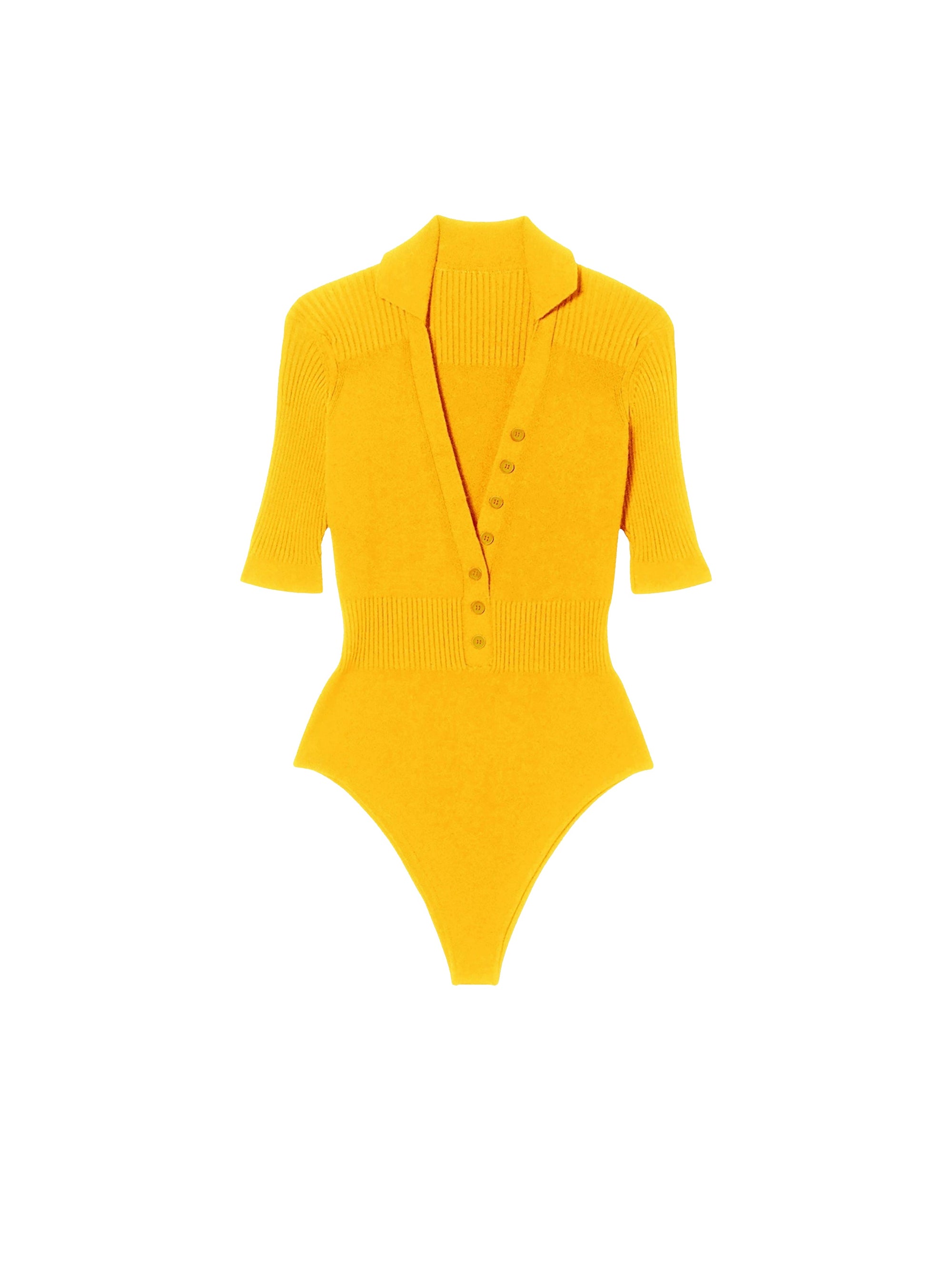 YELLOW LE BODY YAUCO