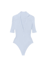 Body Yauco - Light Blue