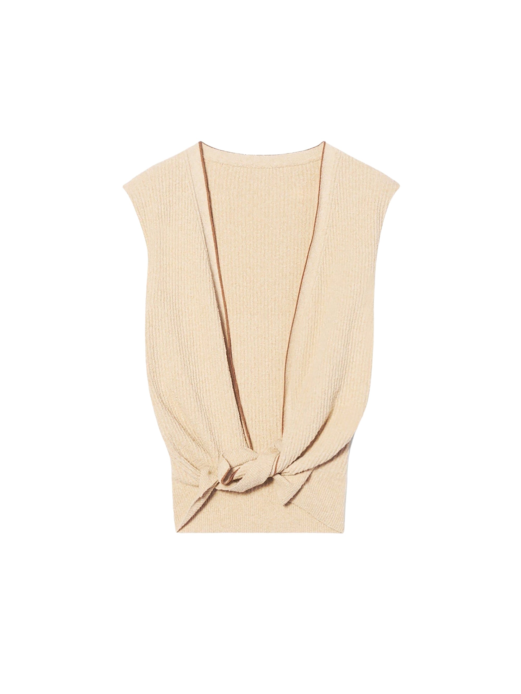 BEIGE LE HAUT NOUE