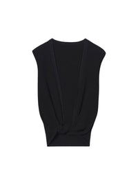 BLACK LE HAUT NOUE