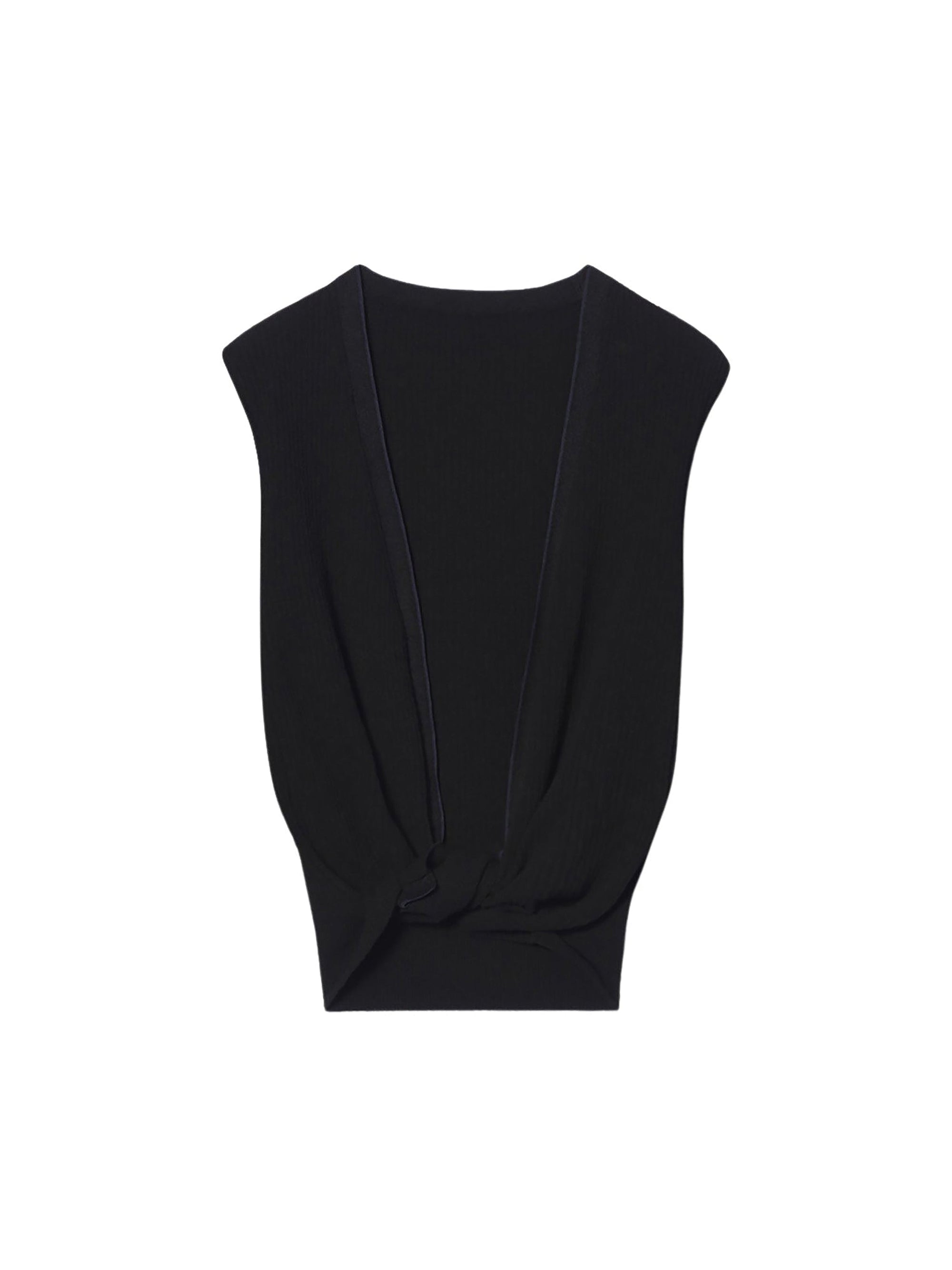BLACK LE HAUT NOUE