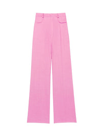 PINK LE PANTALON SAUGE