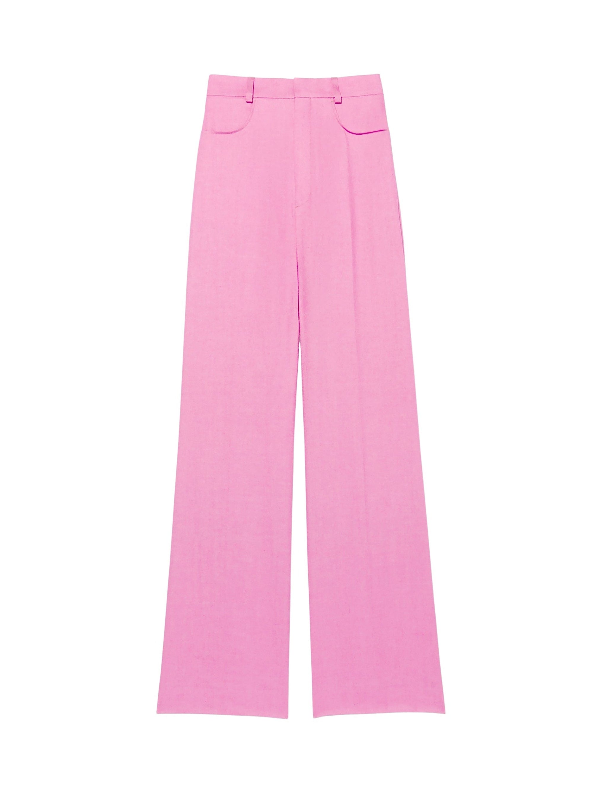 PINK LE PANTALON SAUGE