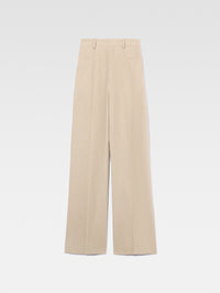 LE PANTALON SAUGE