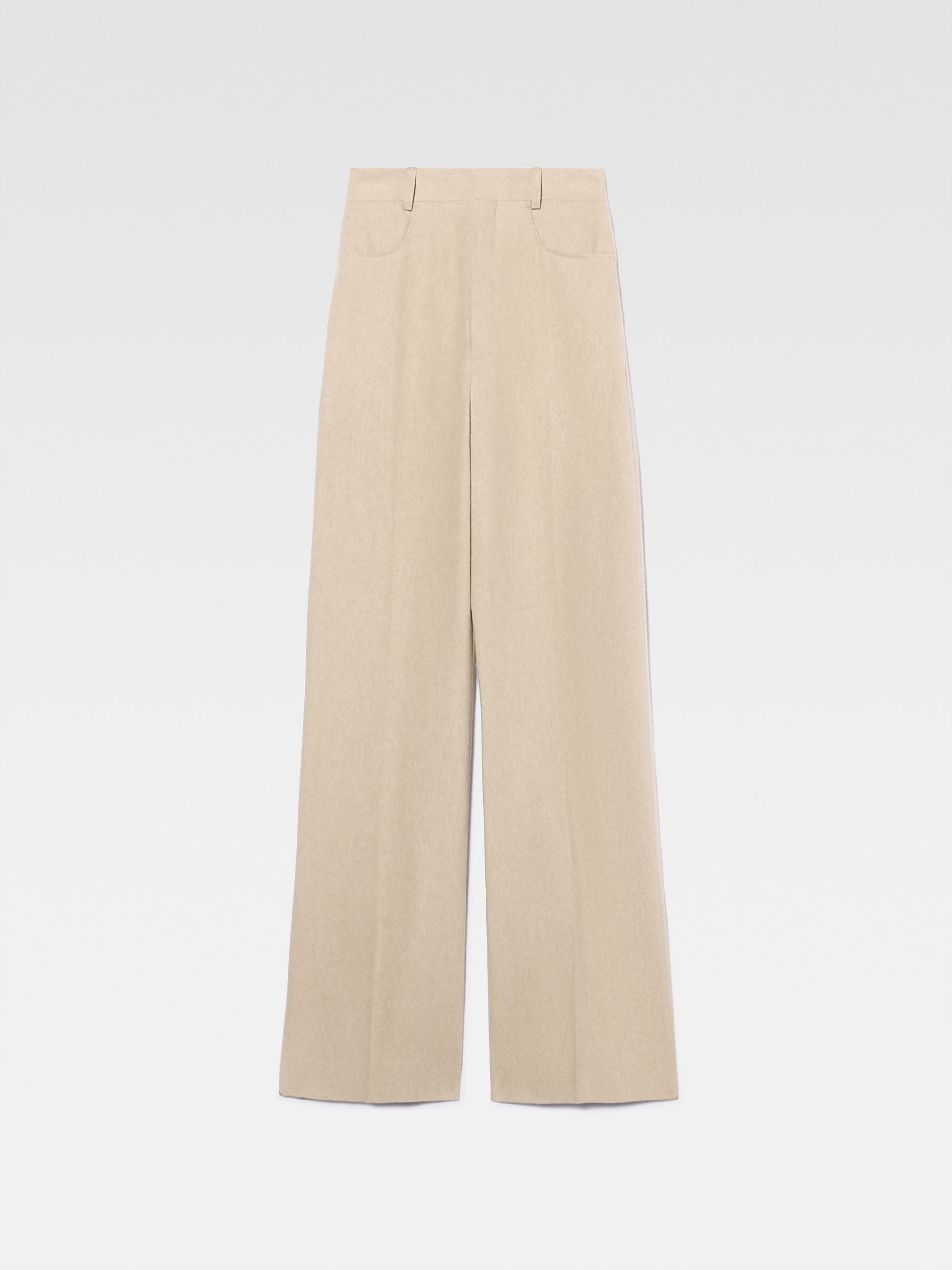 LE PANTALON SAUGE