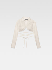 LA CHEMISE BACI