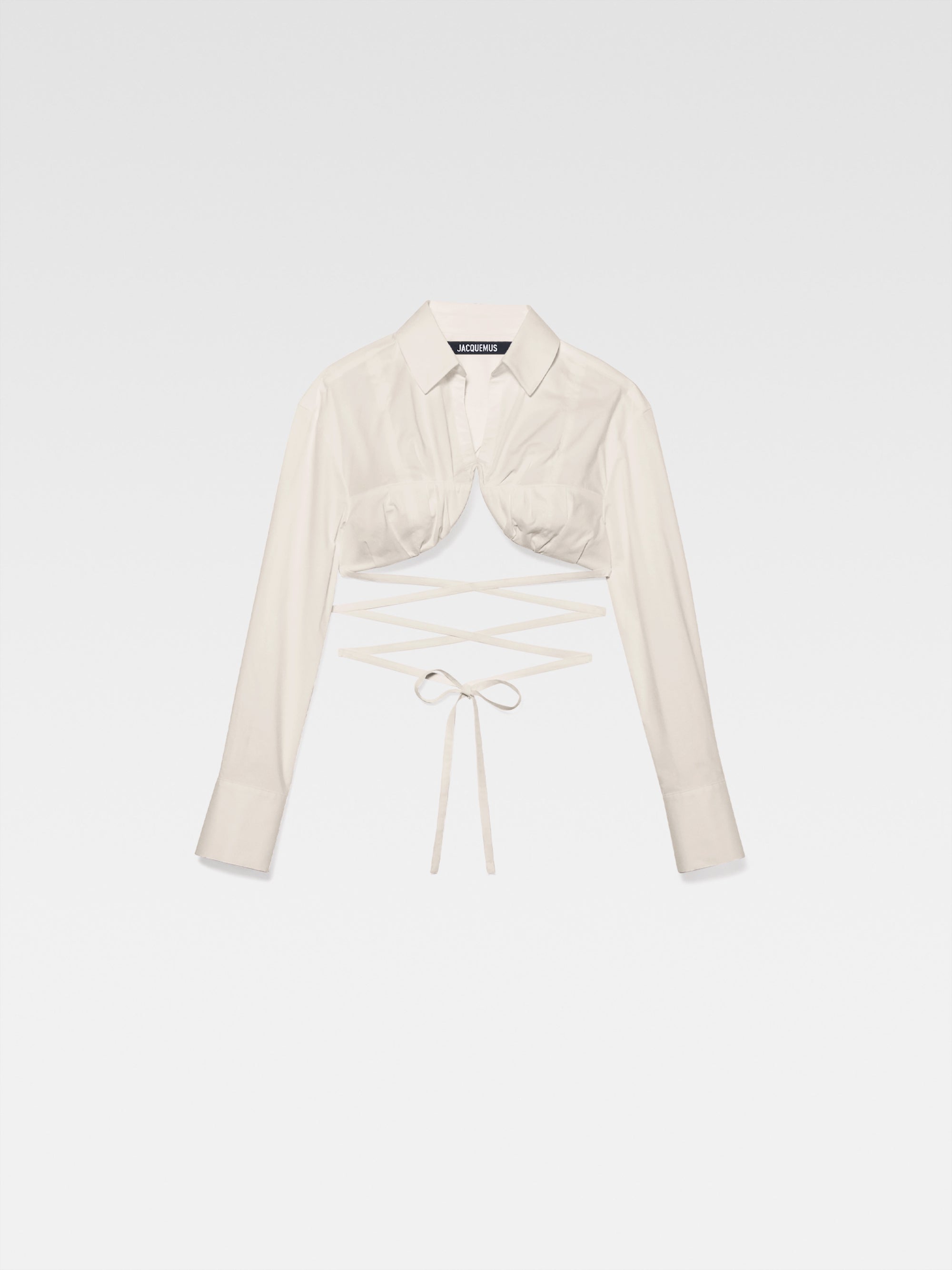 LA CHEMISE BACI