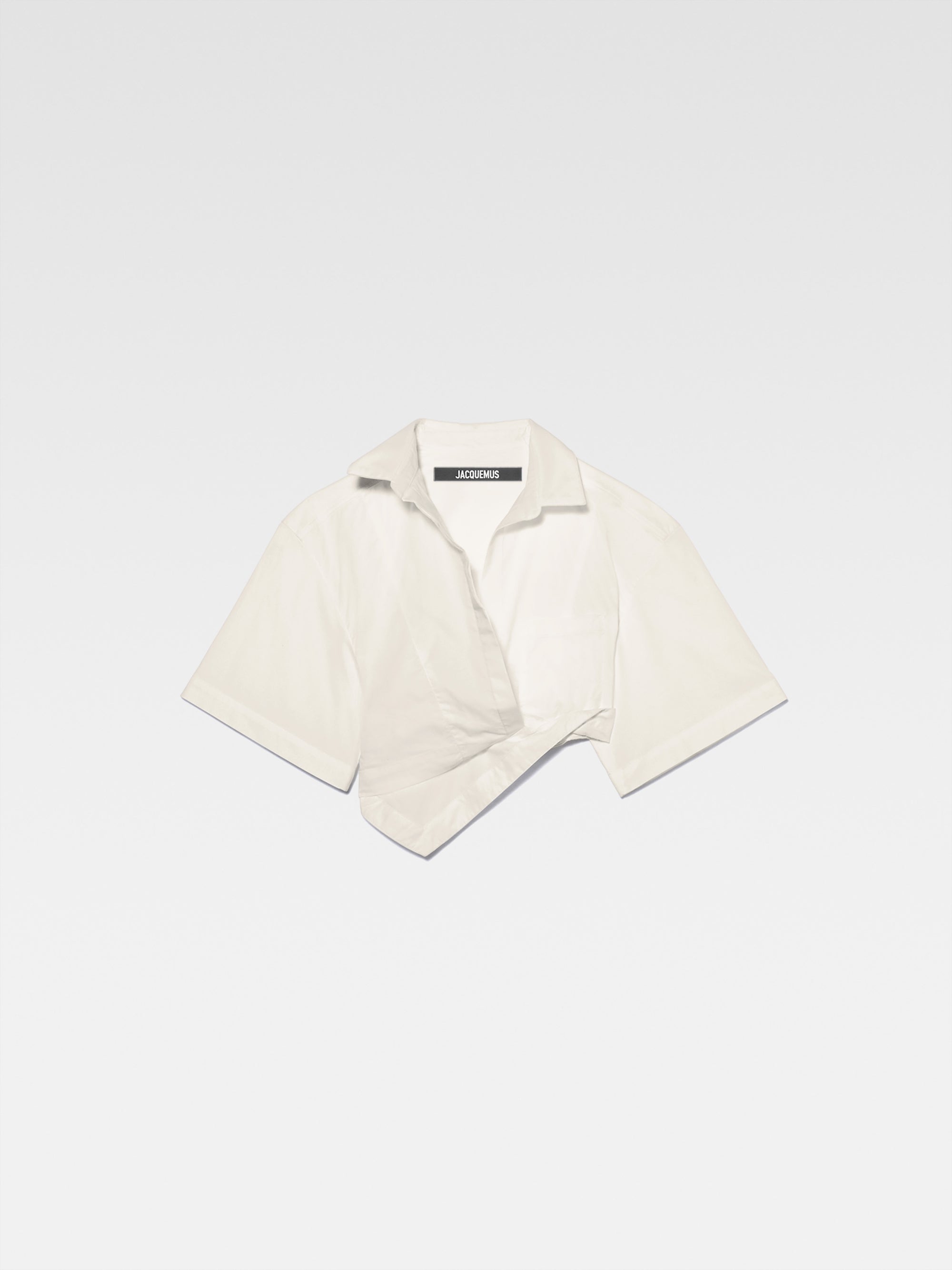 LA CHEMISE CAPRI