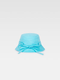 TURQUOISE LE BOB GADJO
