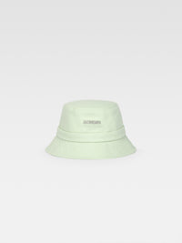 LIGHT GREEN LE BOB GADJO