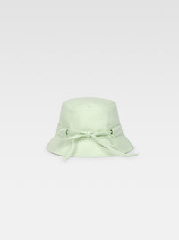 LIGHT GREEN LE BOB GADJO