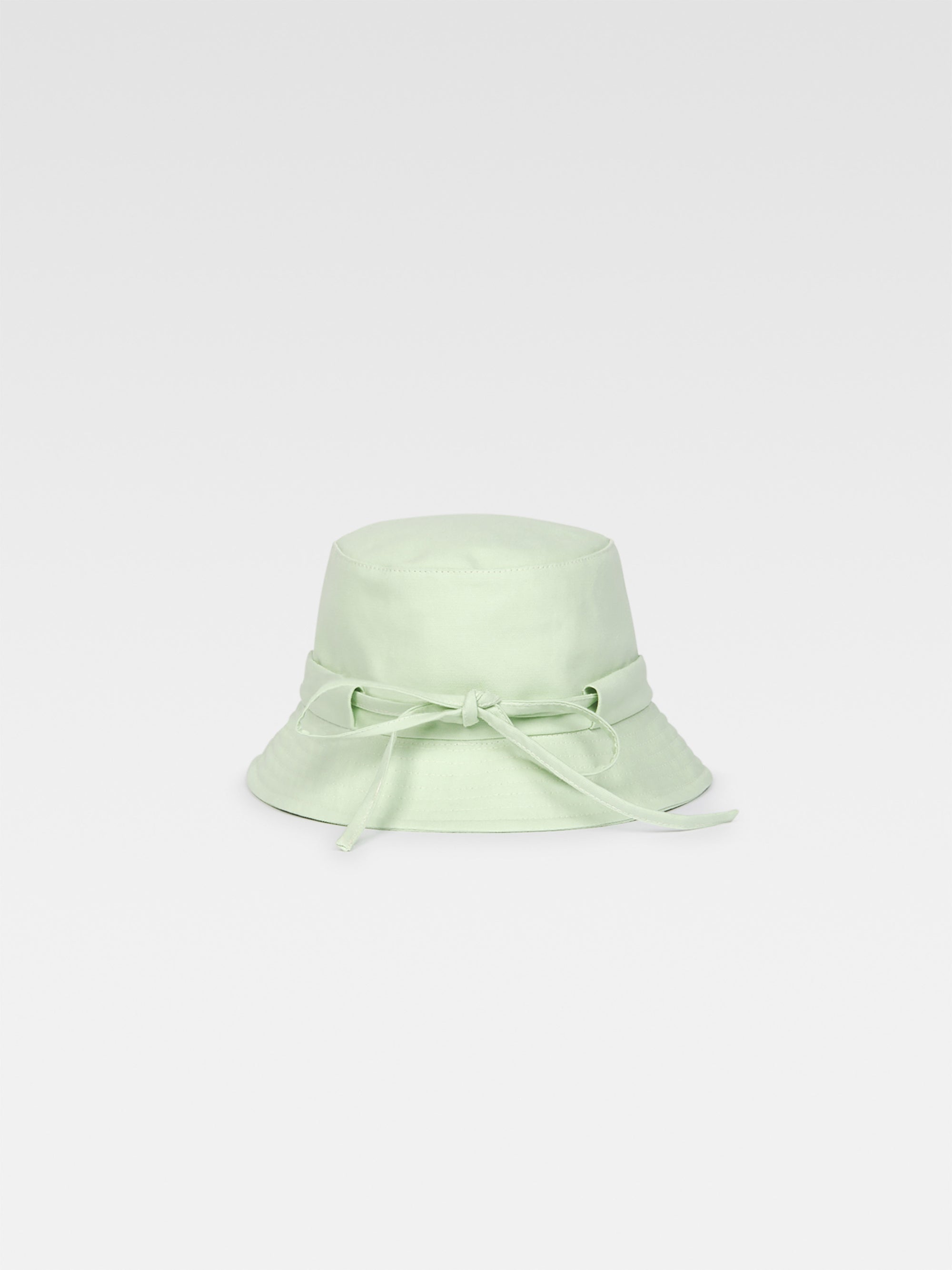 LIGHT GREEN LE BOB GADJO