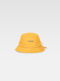 ORANGE LE BOB GADJO