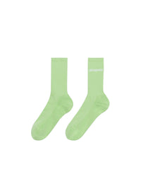 Chaussettes Jacquemus - Light Green