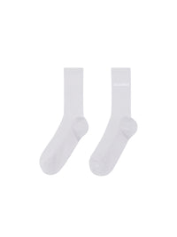Chaussettes Jacquemus - Light Grey