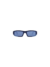 Lunettes de soleil Altu - Navy