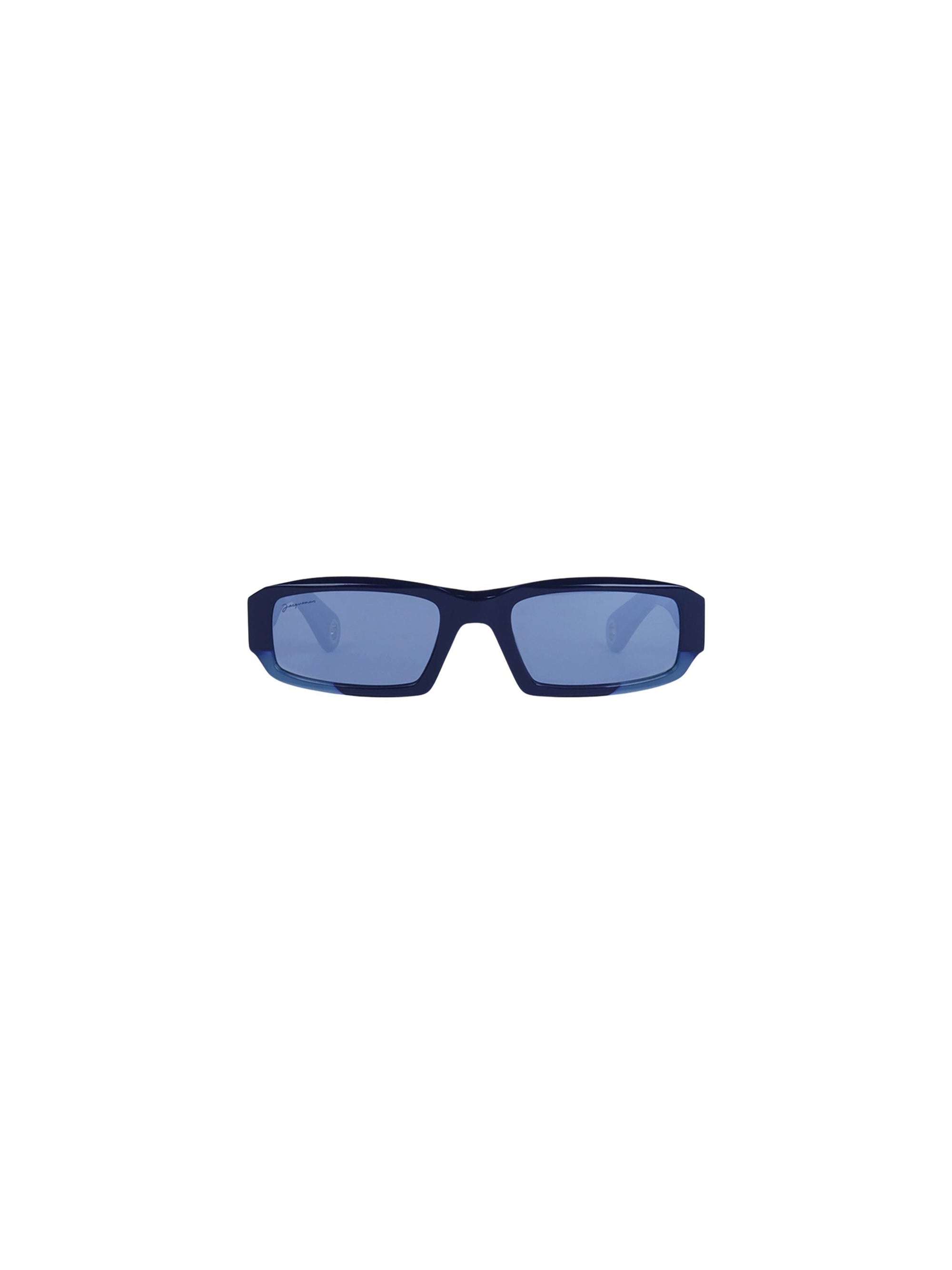 Lunettes de soleil Altu - Navy