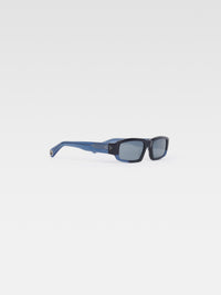 Lunettes de soleil Altu - Navy