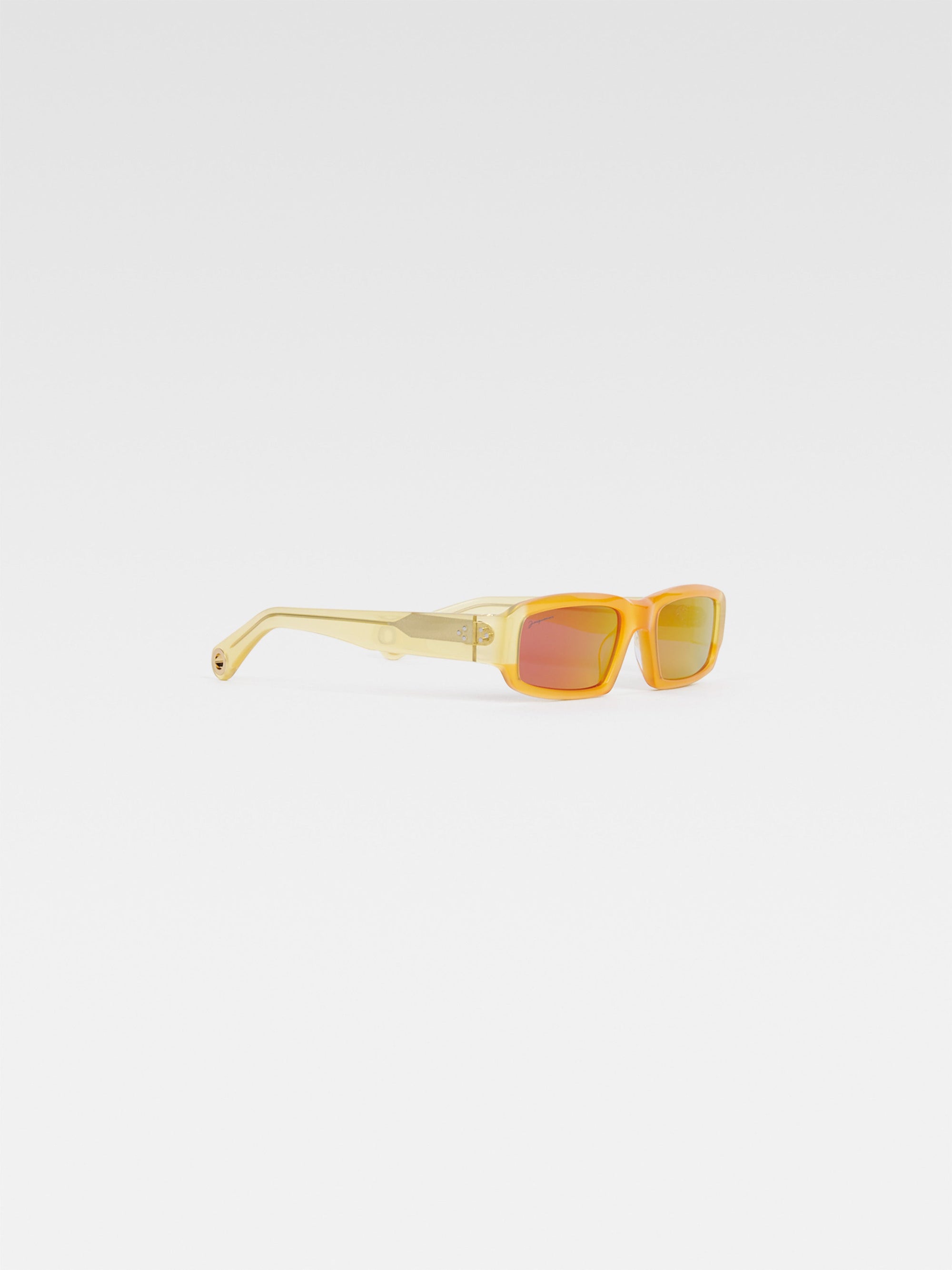 ORANGE LES LUNETTES ALTU