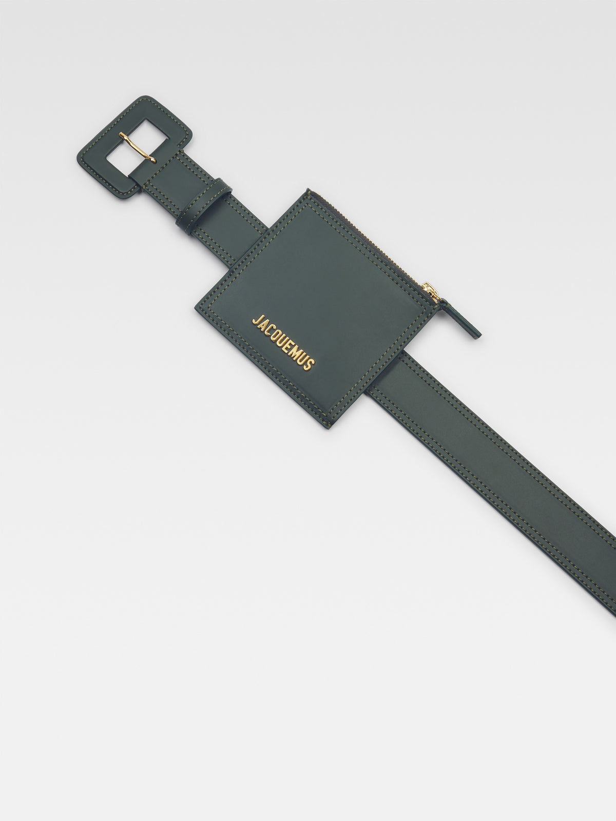 LA CEINTURE CARREE